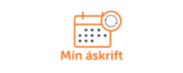 Mináskrift
