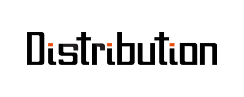 distribution