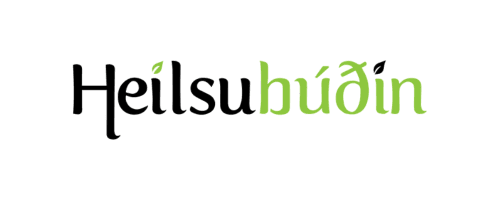 heilsibúðin